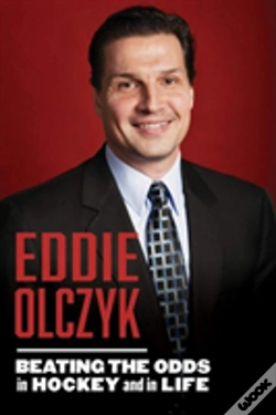 Capa do artigo Eddie Olczyk