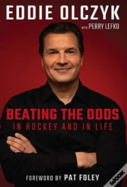 Capa do artigo Eddie Olczyk