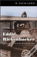 Eddie Rickenbacker