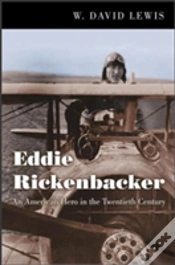 Capa do artigo Eddie Rickenbacker