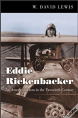 Capa do artigo Eddie Rickenbacker