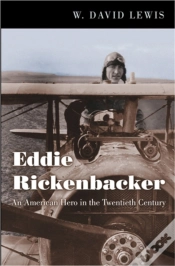 Capa do artigo Eddie Rickenbacker