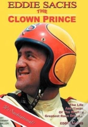 Capa do artigo Eddie Sachs