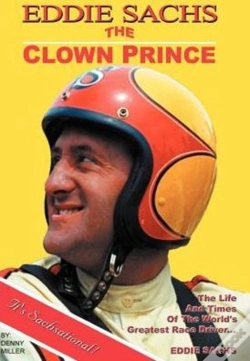 Capa do artigo Eddie Sachs