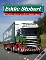 Capa do artigo Eddie Stobart