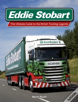 Capa do artigo Eddie Stobart