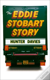 Capa do artigo Eddie Stobart Story