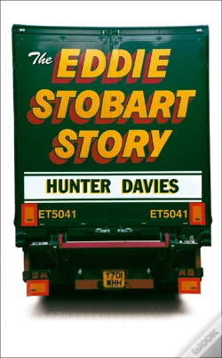 Capa do artigo Eddie Stobart Story