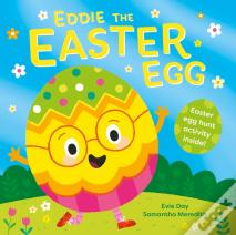 Eddie The Easter Egg