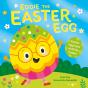 Eddie The Easter Egg - Preview