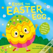 Capa do artigo Eddie The Easter Egg