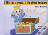 Eddie The Elephant And The Pirate Treasure
