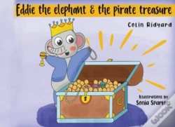 Capa do artigo Eddie The Elephant And The Pirate Treasure