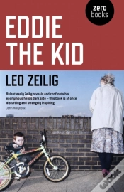 Capa do artigo Eddie The Kid