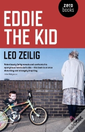 Capa do artigo Eddie The Kid