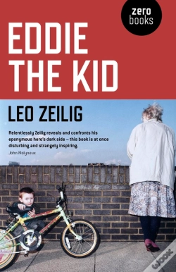 Capa do artigo Eddie The Kid