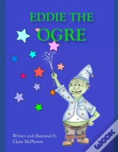 Eddie The Ogre