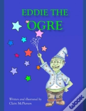 Capa do artigo Eddie The Ogre