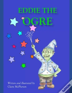 Capa do artigo Eddie The Ogre