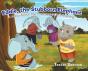 Eddie, The Stubborn Elephant - Preview