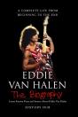 Eddie Van Halen - Preview