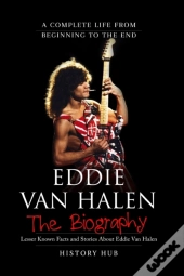 Eddie Van Halen