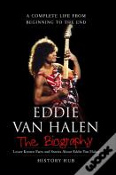 Eddie Van Halen