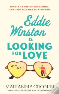 Capa do artigo Eddie Winston Is Looking For Love