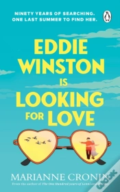 Capa do artigo Eddie Winston Is Looking For Love
