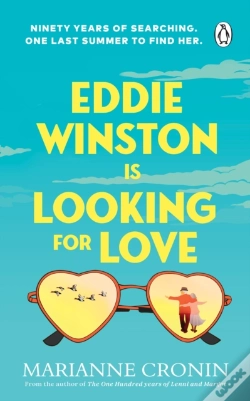Capa do artigo Eddie Winston Is Looking For Love