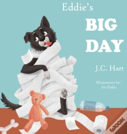 Capa do artigo Eddie'S Big Day