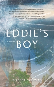 Capa do artigo Eddie