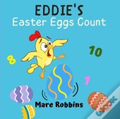 Eddie'S Easter Eggs Count