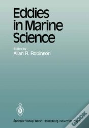 Capa do artigo Eddies In Marine Science