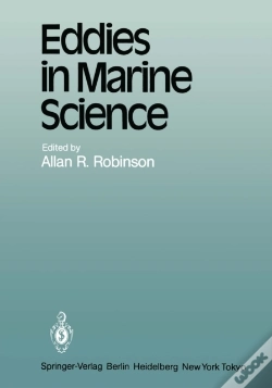 Capa do artigo Eddies In Marine Science