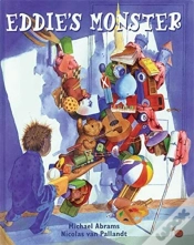 Capa do artigo Eddie