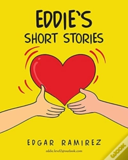 Capa do artigo Eddie'S Short Stories
