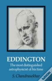 Capa do artigo Eddington
