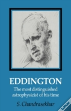 Capa do artigo Eddington