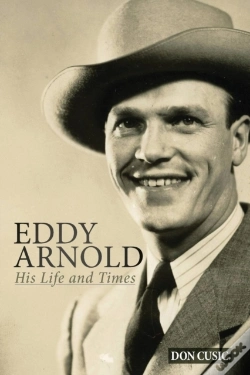 Capa do artigo Eddy Arnold