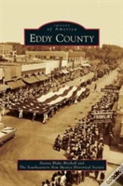 Capa do artigo Eddy County