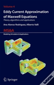 Capa do artigo Eddy Current Approximation Of Maxwell Equations