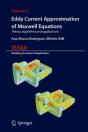 Eddy Current Approximation Of Maxwell Equations - Preview