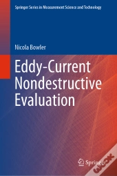 Eddy-Current Nondestructive Evaluation