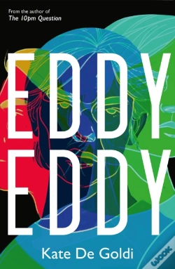 Capa do artigo Eddy, Eddy