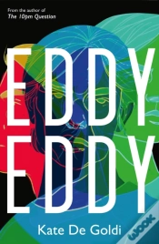 Capa do artigo Eddy, Eddy