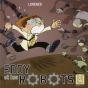 Eddy Et Les Robots - Preview
