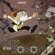 Capa do artigo Eddy Et Les Robots