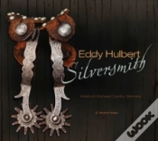 Capa do artigo Eddy Hulbert, Silversmith
