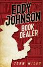 Eddy Johnson, Book Dealer - Preview